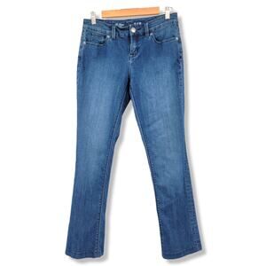 The‎ Limited Women's Jeans Hemmed 29.5" Inseam Size 4R